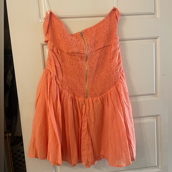 Who I Am mini dress - Picture 2 of 3